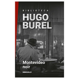 Montevideo Noir