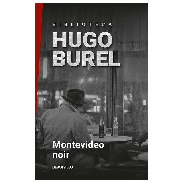Montevideo Noir
