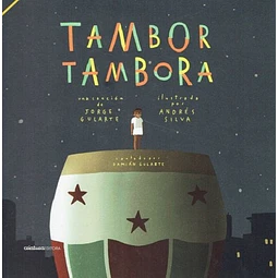 Tambor tambora