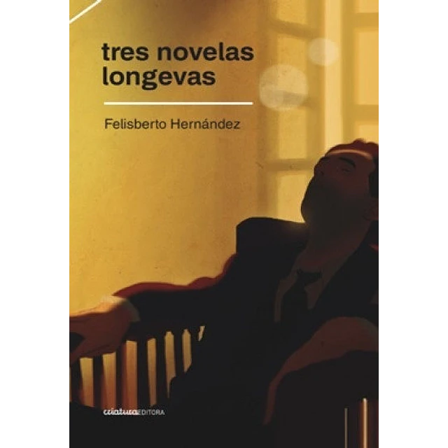 Tres novelas longevas