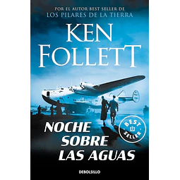 Noche sobre las aguas