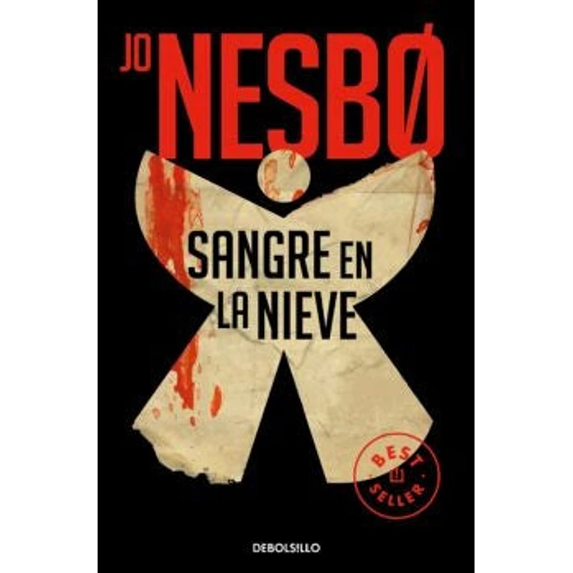 Sangre en la nieve