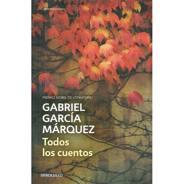 Todos los cuentos
