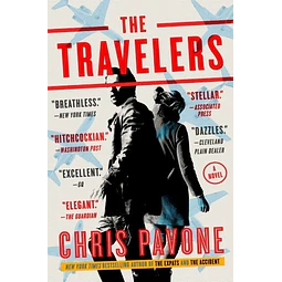 The travelers