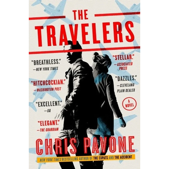 The travelers
