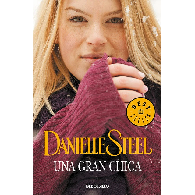Una gran chica