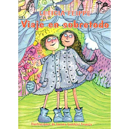 Viaje en sobretodo