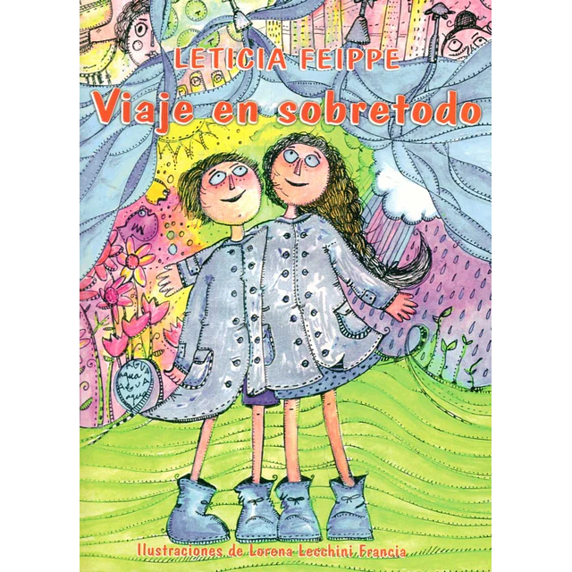 Viaje en sobretodo