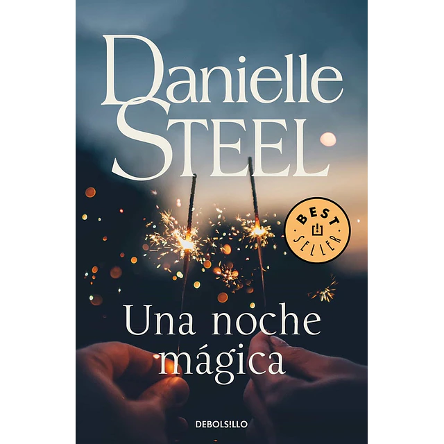Una noche mágica
