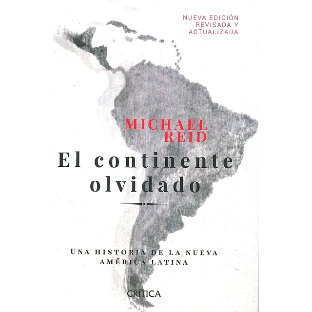 El continente olvidado