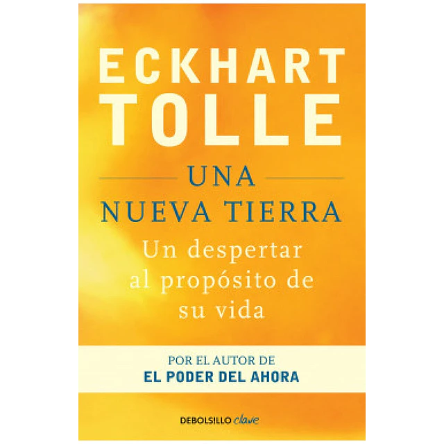 Una nueva Tierra