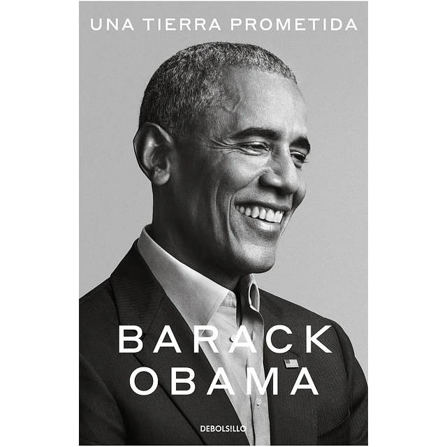 Una tierra prometida