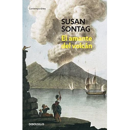 El amante del volcán