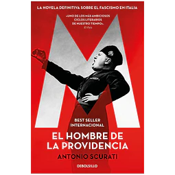M. El hombre de la providencia