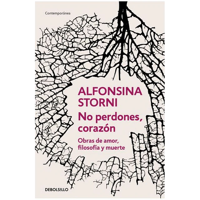 No perdones, corazón