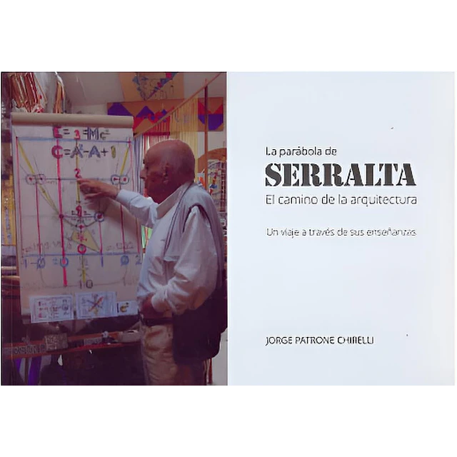 La parábola de Serralta