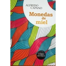 Monedas de miel
