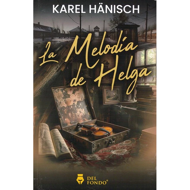 La melodía de Helga