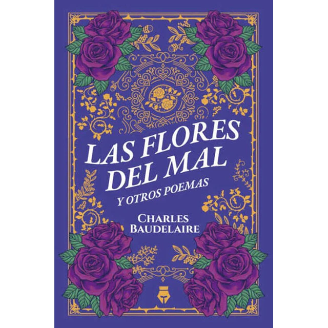 Las flores del mal y otros poemas