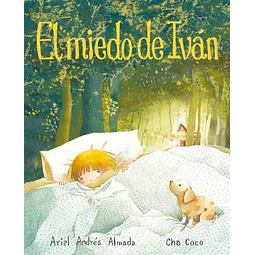 El miedo de Iván