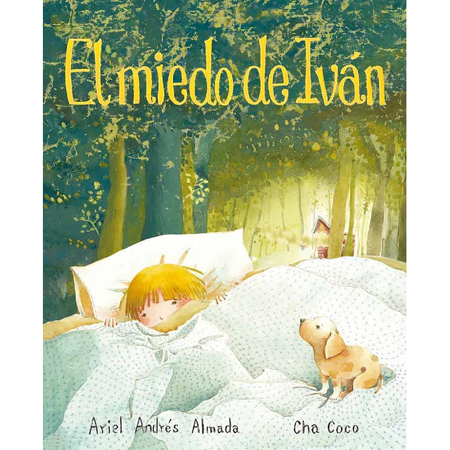 El miedo de Iván