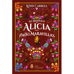 Las aventuras de Alicia en el país de las maravillas