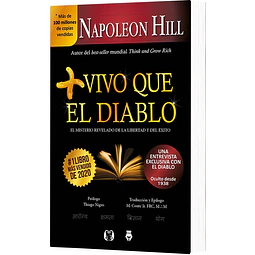 Más Vivo que el Diablo