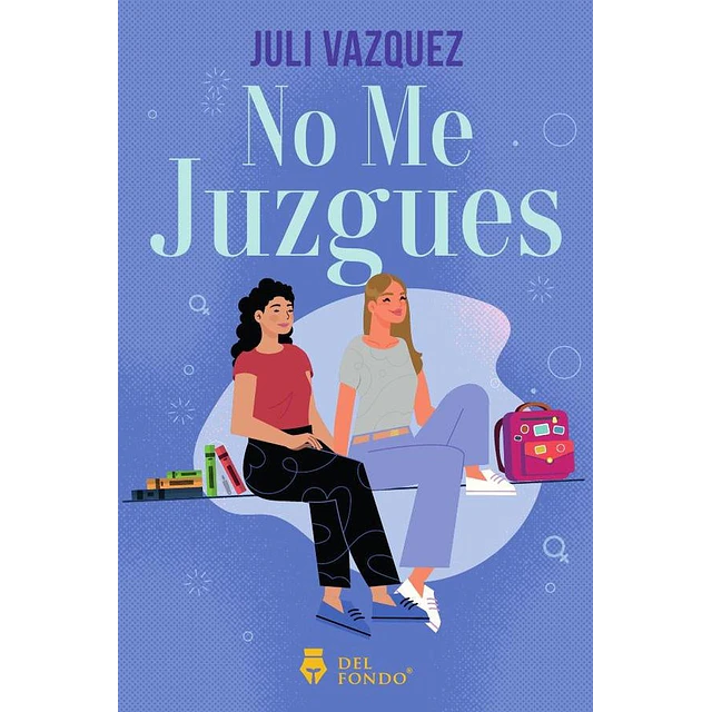 No me Juzgues