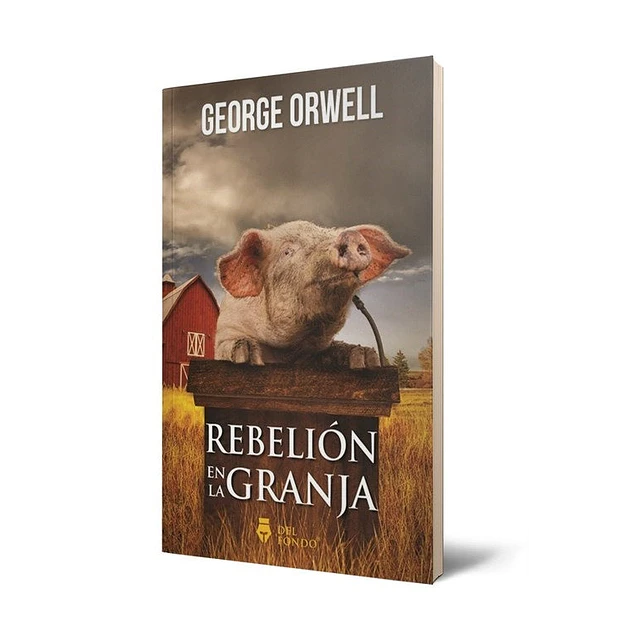 Rebelión en la granja