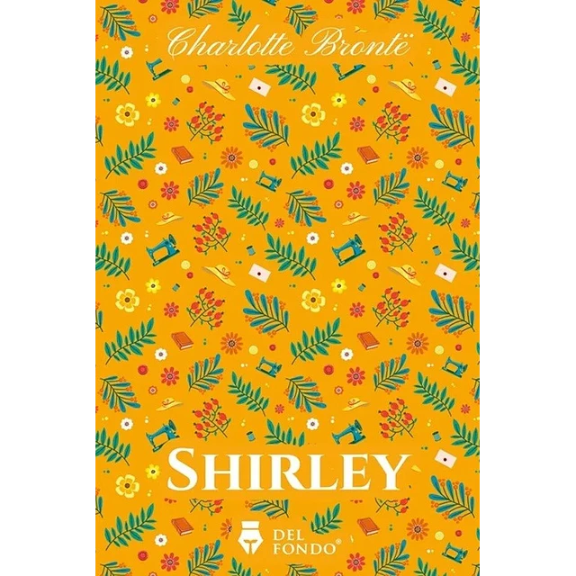 Shirley