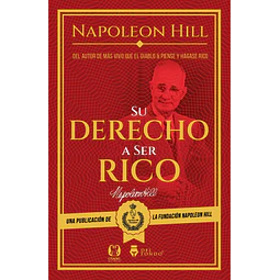 Su derecho a ser rico
