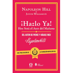 ¡Hazlo ya!