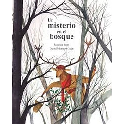 Un misterio en el bosque