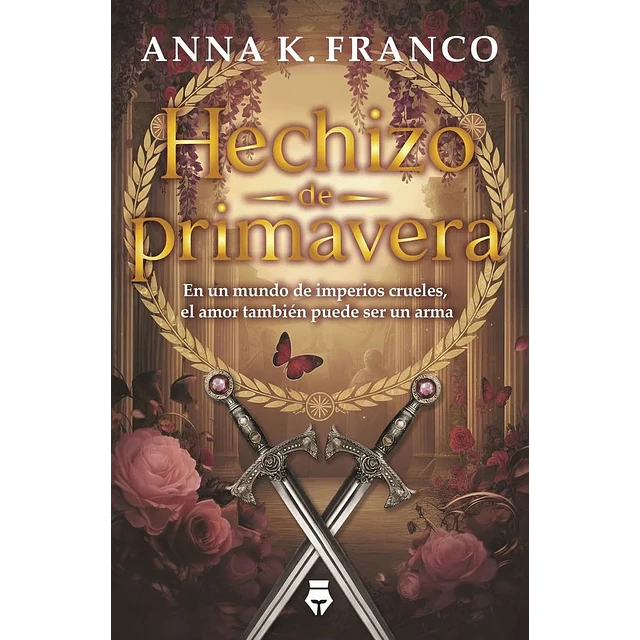 Hechizo de primavera