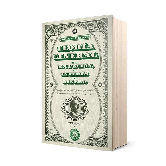 Teoría General de la ocupación, el interés y el dinero