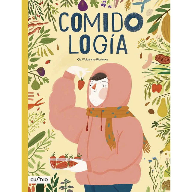 Comidología