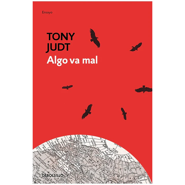 Algo va mal