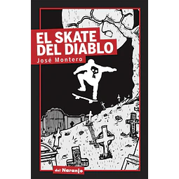 El skate de diablo