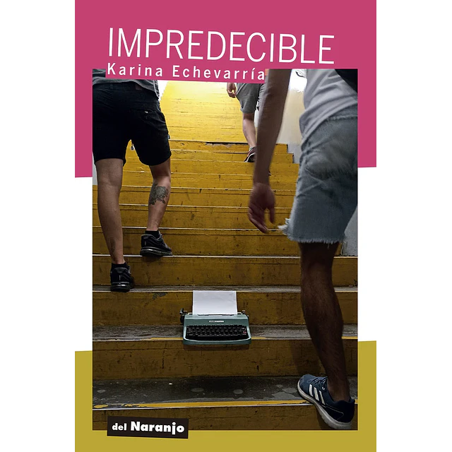 Impredecible