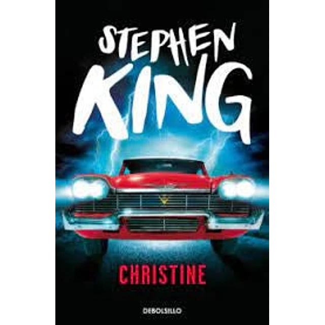 Christine
