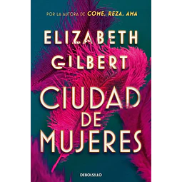 Ciudad de mujeres