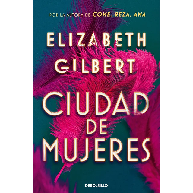 Ciudad de mujeres
