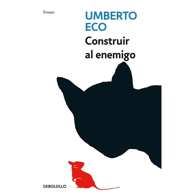 Construir al enemigo