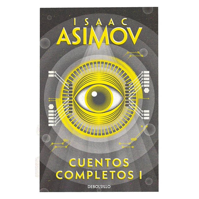 Cuentos Completos 1