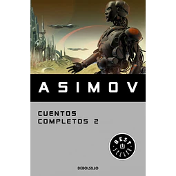 Cuentos completos II