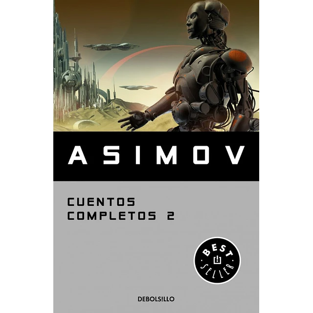 Cuentos completos II