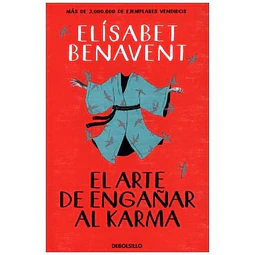 El arte de engañar al karma