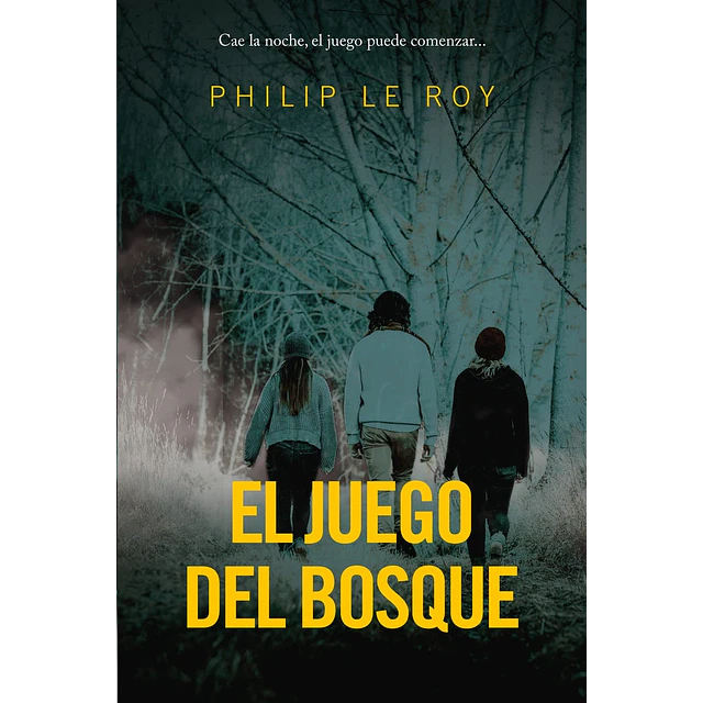 El juego del bosque