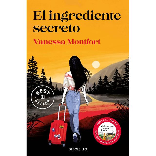 El ingrediente secreto
