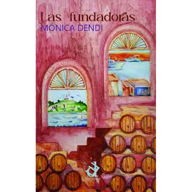 Las fundadoras